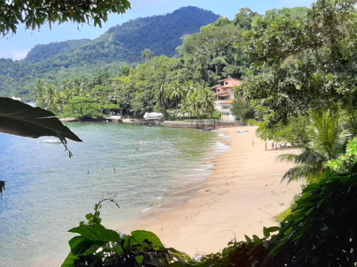 Casa Maravilhosa A Beira Mar Em Angra Dos Reis Villa Kültér fotó
