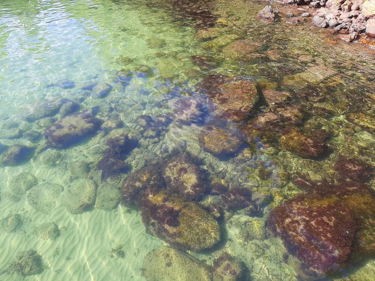 Casa Maravilhosa A Beira Mar Em Angra Dos Reis Villa Kültér fotó