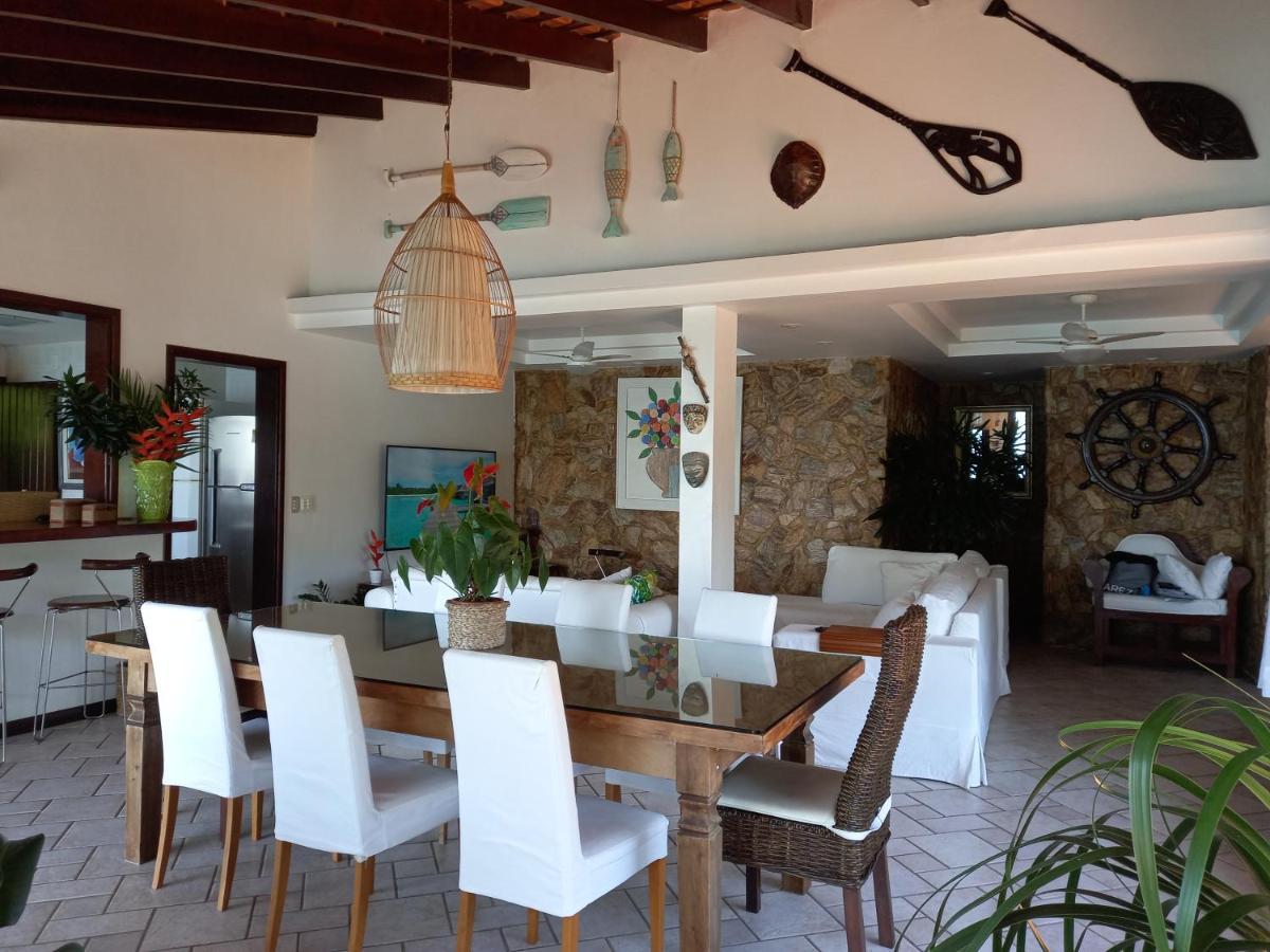 Casa Maravilhosa A Beira Mar Em Angra Dos Reis Villa Kültér fotó