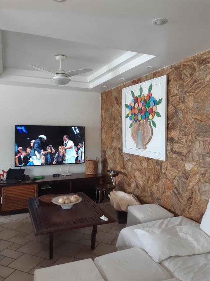 Casa Maravilhosa A Beira Mar Em Angra Dos Reis Villa Kültér fotó