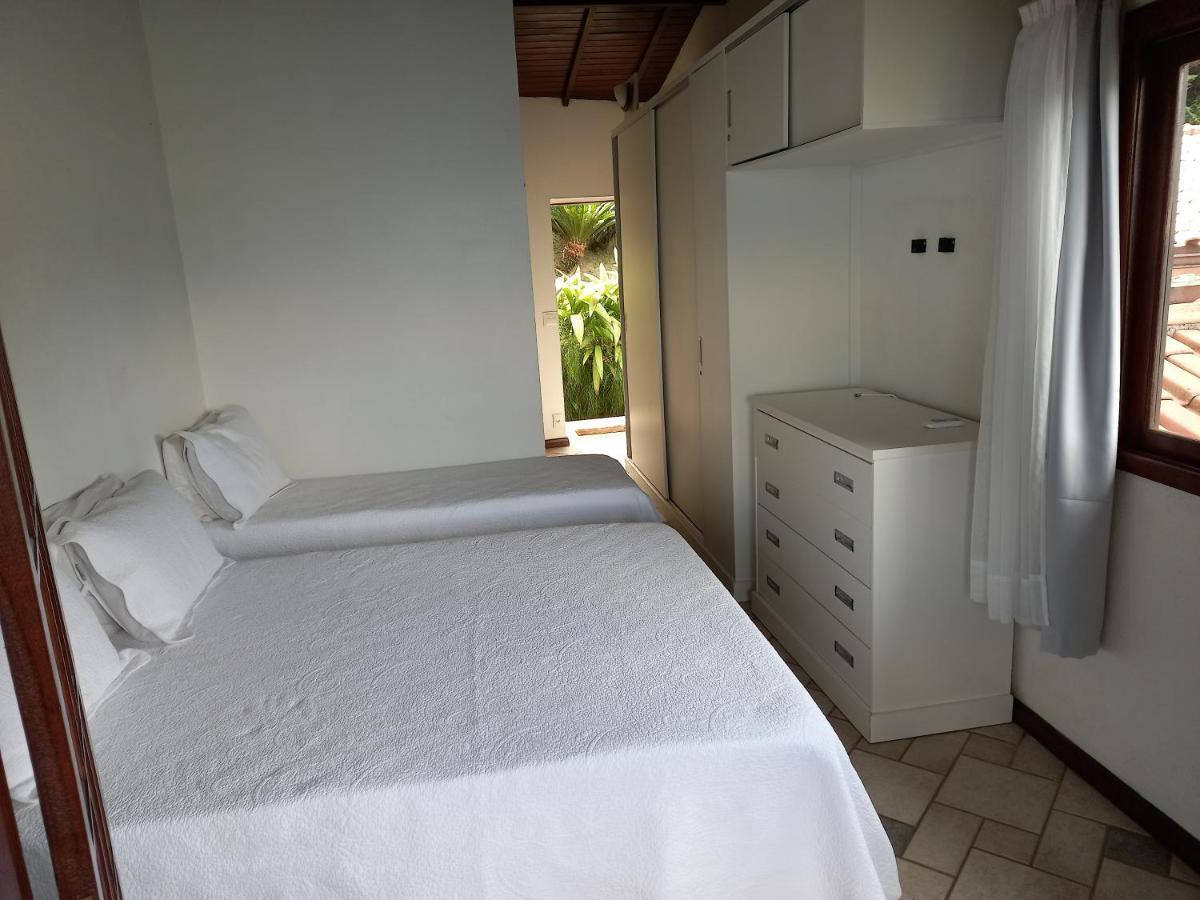 Casa Maravilhosa A Beira Mar Em Angra Dos Reis Villa Kültér fotó