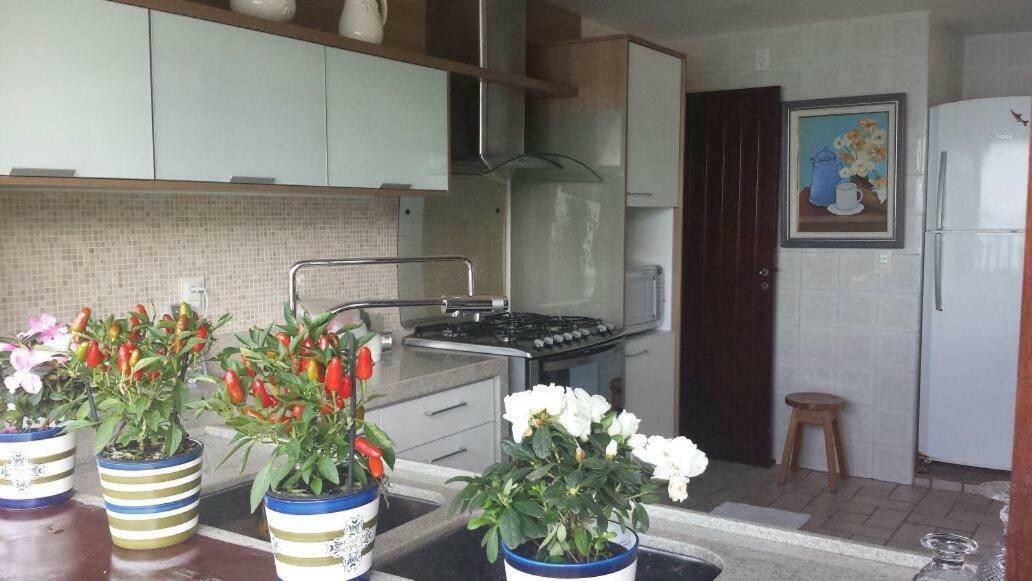 Casa Maravilhosa A Beira Mar Em Angra Dos Reis Villa Kültér fotó