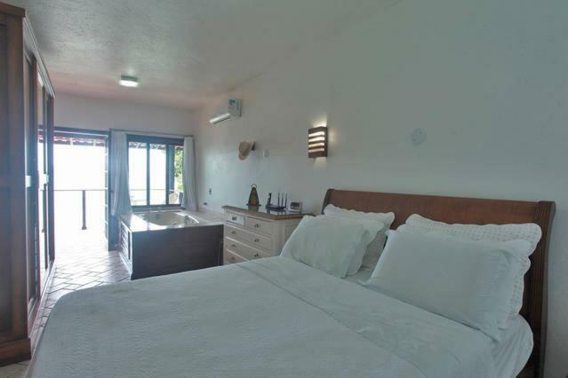 Casa Maravilhosa A Beira Mar Em Angra Dos Reis Villa Kültér fotó